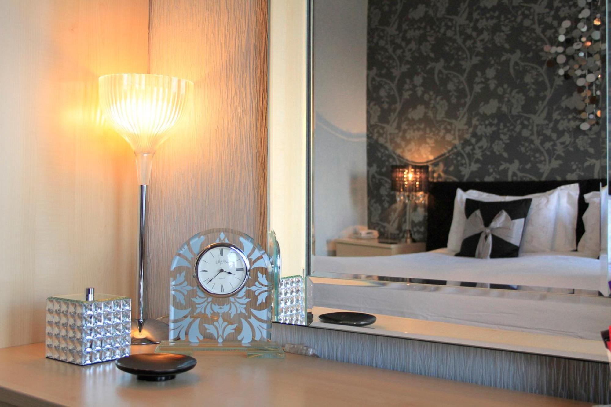 The Paragon - Guest Accommodation Scarborough Exterior photo