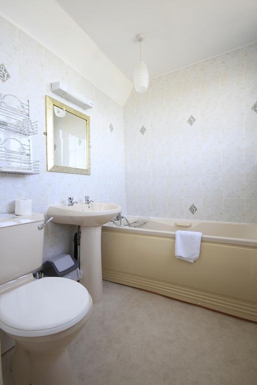 The Paragon - Guest Accommodation Scarborough Room photo