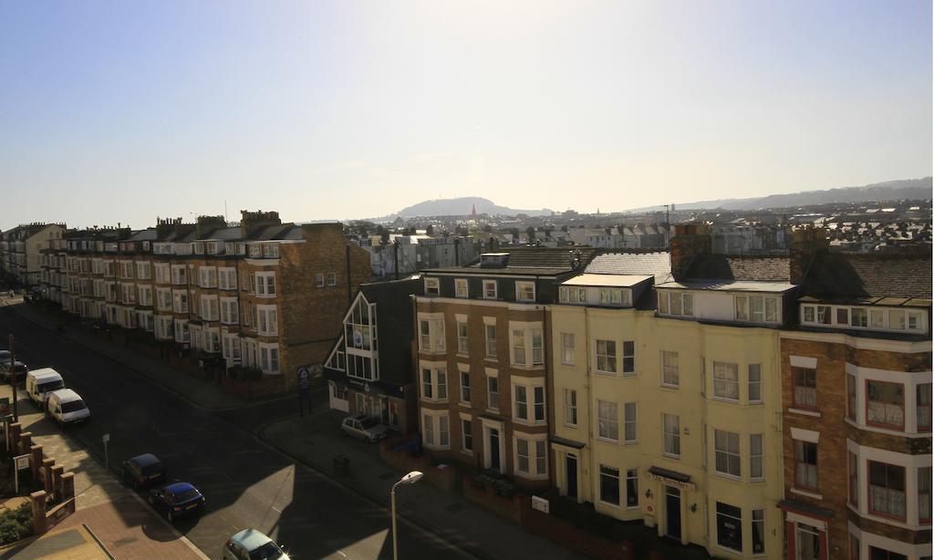 The Paragon - Guest Accommodation Scarborough Room photo