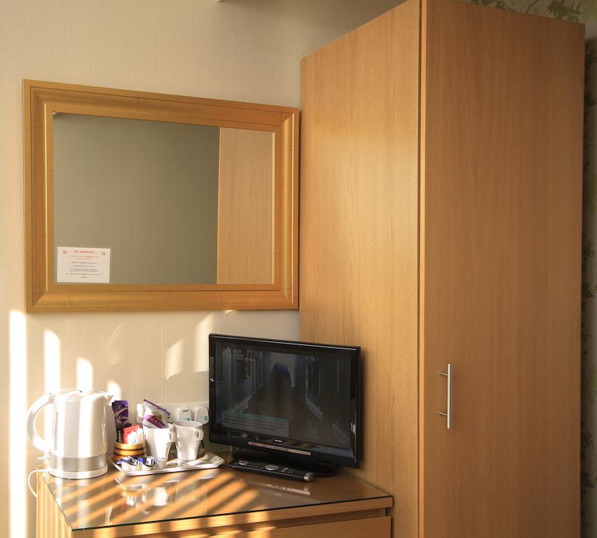 The Paragon - Guest Accommodation Scarborough Room photo